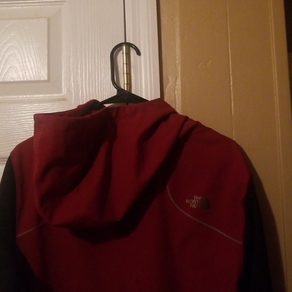 Jacket - Picture 2 of 4